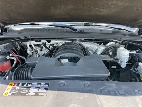 Used 2018 Chevrolet Tahoe LT AWD/4WD image 43