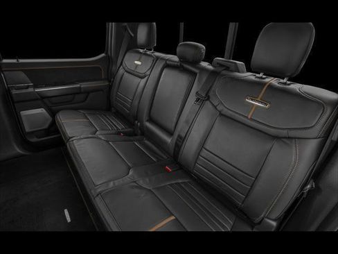 Used 2022 Ford F150 Platinum w/ Equipment Group 701A High image 13