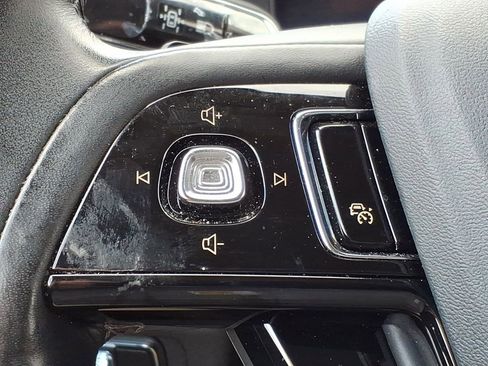 Used 2025 Lincoln Corsair Reserve AWD/4WD image 22