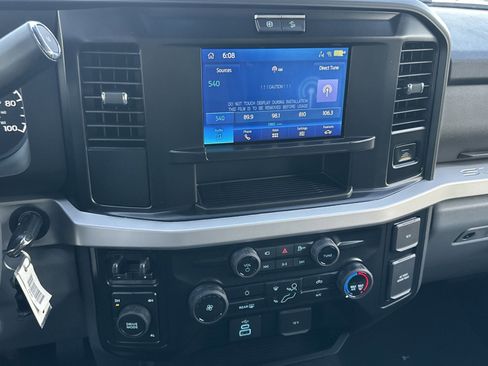New 2026 Ford F450 XLT w/ 360-Degree Camera Package image 31