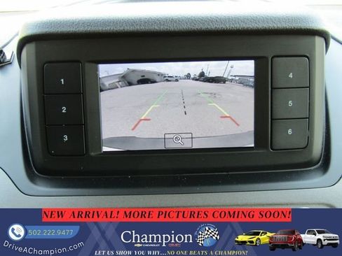 Used 2022 Ford Transit Connect XL FWD image 16