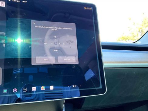 Used 2019 Tesla Model 3 Performance image 34