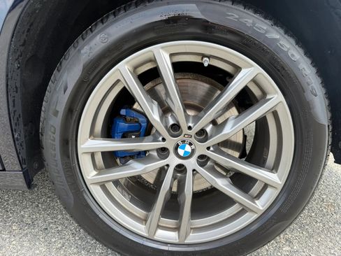 Used 2019 BMW X3 M40i AWD/4WD image 29