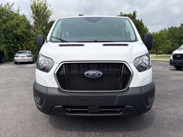Used 2025 Ford Transit 250 Low Roof w/ Exterior Upgrade Package RWD image 16