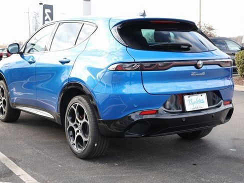 New 2025 Alfa Romeo Tonale Veloce w/ Premium Package image 6