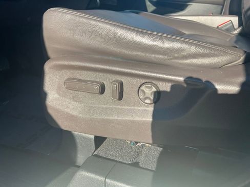 Used 2018 Honda Odyssey EX-L image 16