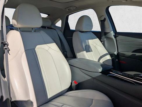 Used 2020 Hyundai Sonata Limited w/ Cargo Package image 22