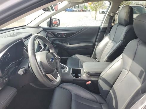 Certified 2023 Subaru Outback Limited AWD/4WD image 18