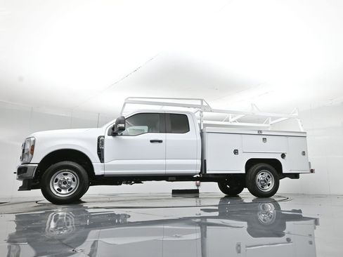 New 2026 Ford F350 XL w/ XL Chrome Package AWD/4WD image 61