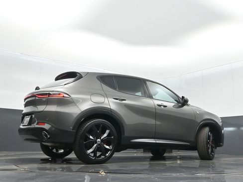 Certified 2024 Dodge Hornet R/T w/ Track Pack image 34