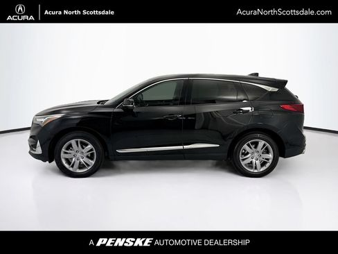 Used 2019 Acura RDX FWD w/ Advance Package image 9