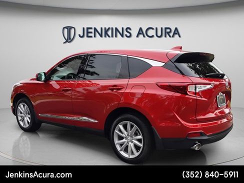 Used 2021 Acura RDX FWD image 6