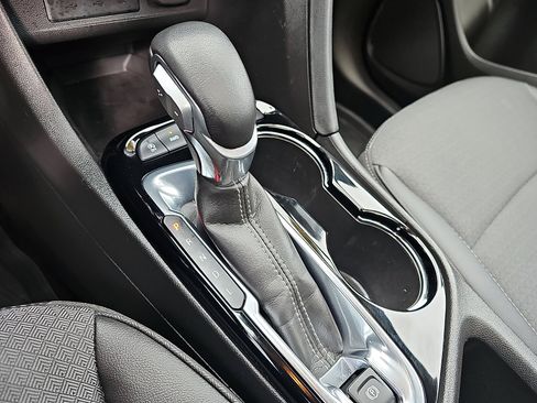 Used 2023 Buick Encore GX Select w/ Experience Buick Package image 15