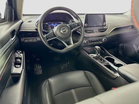 Used 2023 Nissan Altima 2.5 SR image 20