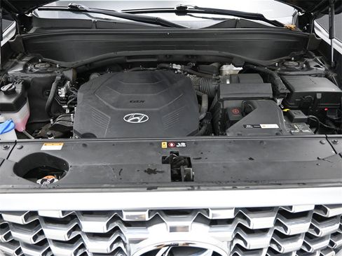 Used 2022 Hyundai Palisade Limited image 12