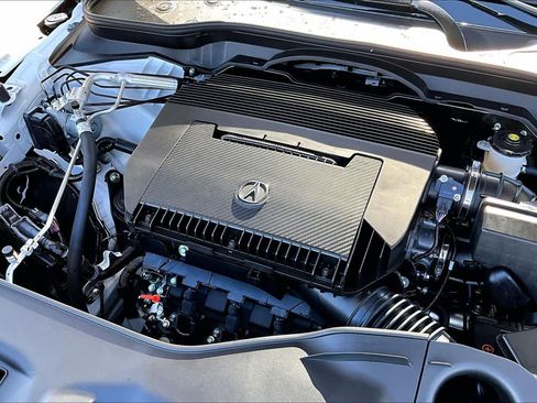 New 2026 Acura MDX FWD w/ Technology Package image 16