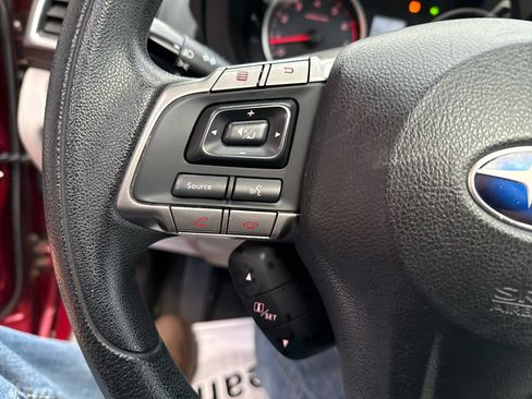 Used 2016 Subaru Forester 2.5i Premium w/ All-Weather Package image 24