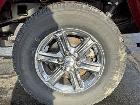 Used 2024 Ford F150 XLT w/ Equipment Group 302A MID image 8