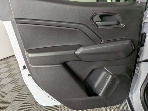 New 2025 Chevrolet Colorado W/T w/ Advanced Trailering Package image 27