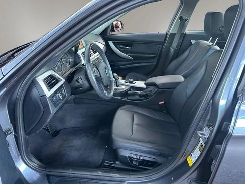 Used 2014 BMW 320i Sedan RWD image 20