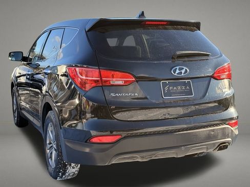 Used 2016 Hyundai Santa Fe Sport image 3
