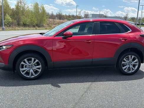 Used 2023 MAZDA CX-30 AWD 2.5 S w/ Select Package image 11