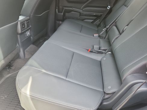 New 2025 Toyota 4Runner Limited image 9