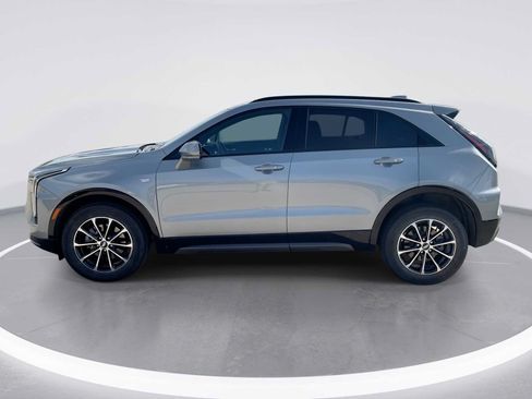 Used 2024 Cadillac XT4 Sport AWD/4WD image 6
