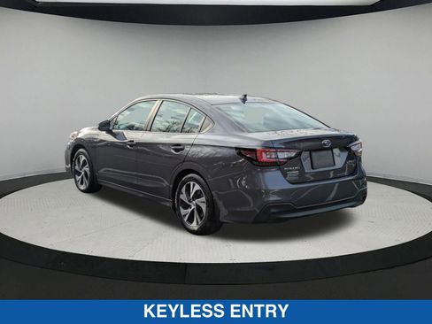 Certified 2025 Subaru Legacy Premium image 6