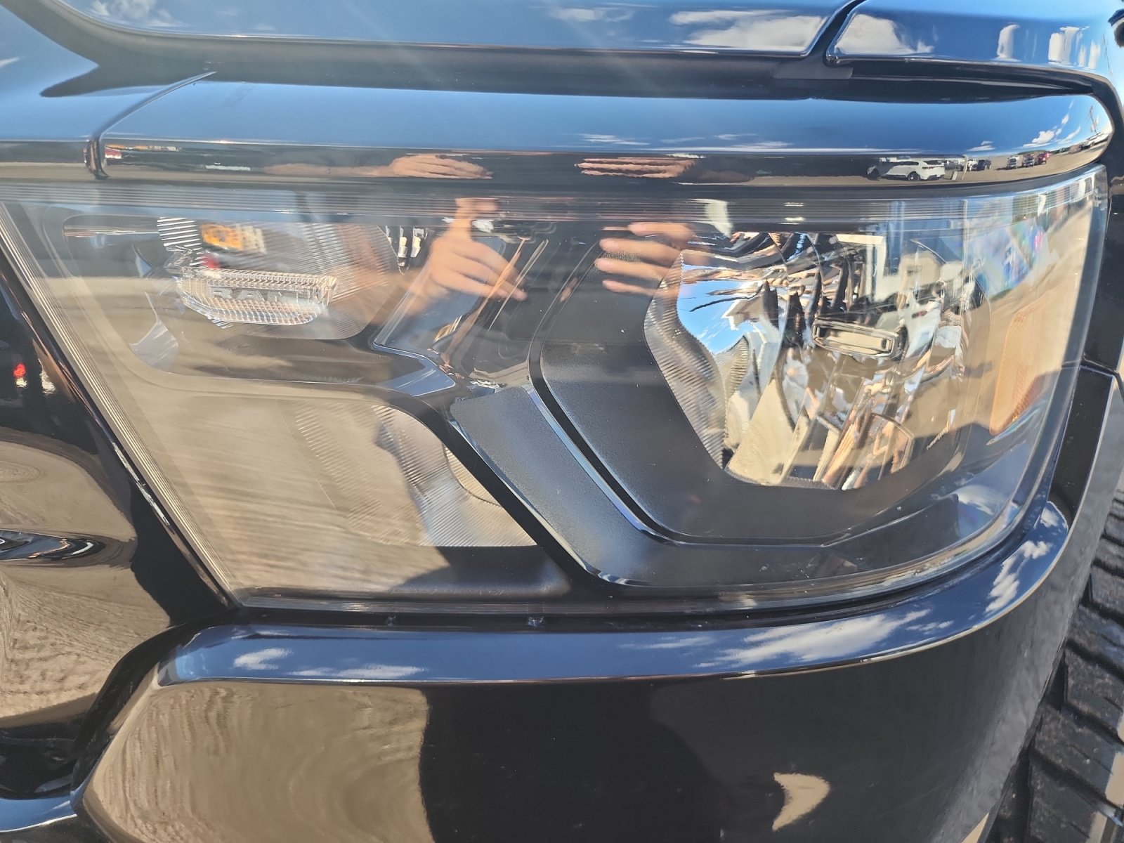 Used 2020 RAM 1500 Big Horn AWD/4WD image 10