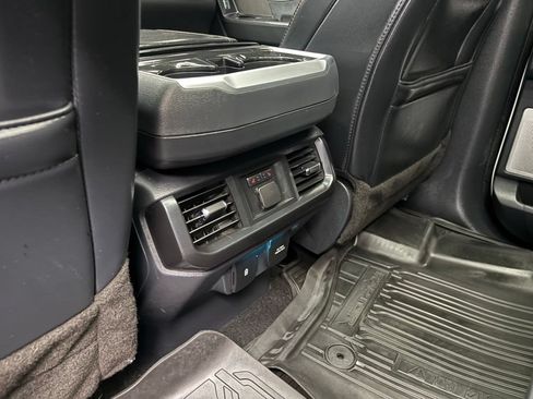 Used 2022 Ford F150 Raptor w/ Equipment Group 801A High AWD/4WD image 44