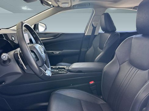 Certified 2024 Lexus NX 350 AWD w/ Cold Area Package image 24