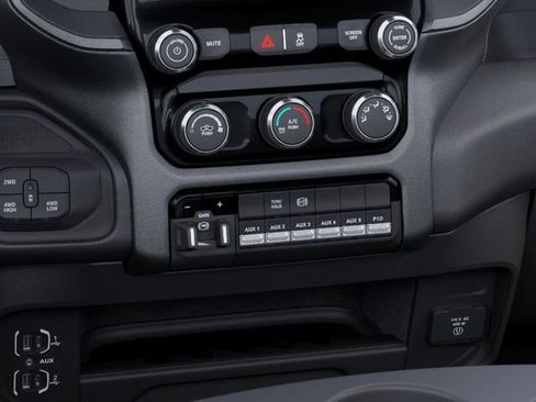 New 2026 RAM 5500 Tradesman image 24