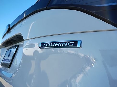 Used 2026 Subaru Forester Touring image 14