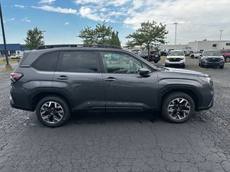 Certified 2026 Subaru Forester Premium AWD/4WD video 2