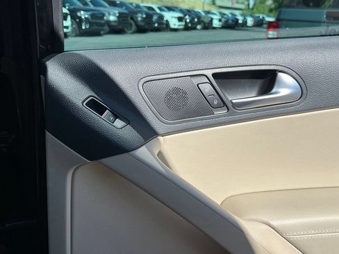 Used 2015 Volkswagen Tiguan SE AWD/4WD image 19