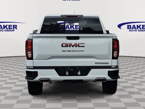 New 2026 GMC Sierra 1500 Elevation AWD/4WD image 6