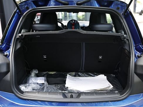 Used 2025 MINI Cooper S FWD image 25