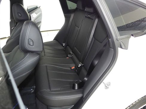 Certified 2023 BMW i4 eDrive35 w/ Premium Package RWD image 21