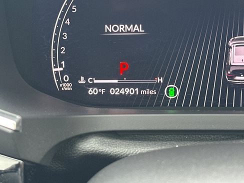 Used 2024 Acura MDX FWD w/ Technology Package image 25