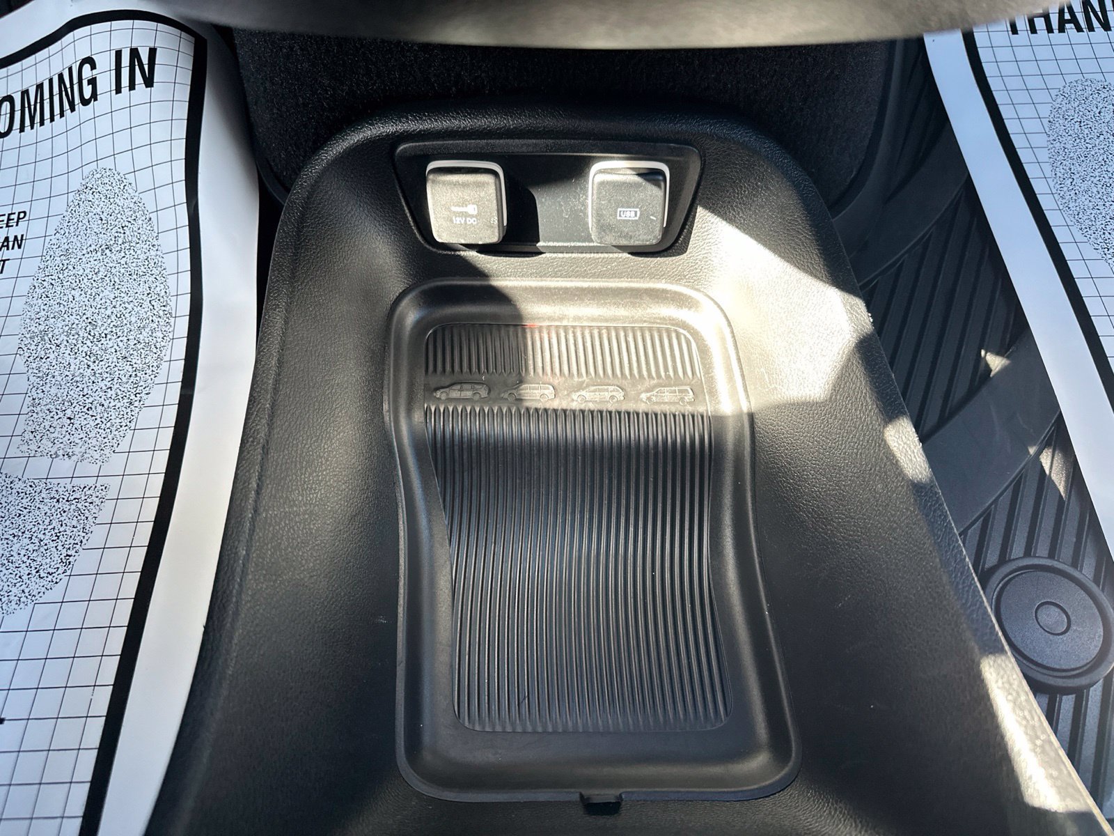 Used 2019 Chrysler Pacifica Limited FWD image 66