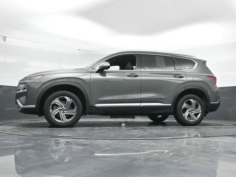 Used 2022 Hyundai Santa Fe SEL image 39