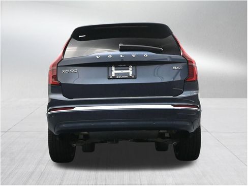New 2026 Volvo XC90 B6 Plus w/ Protection Package Premier AWD/4WD image 24