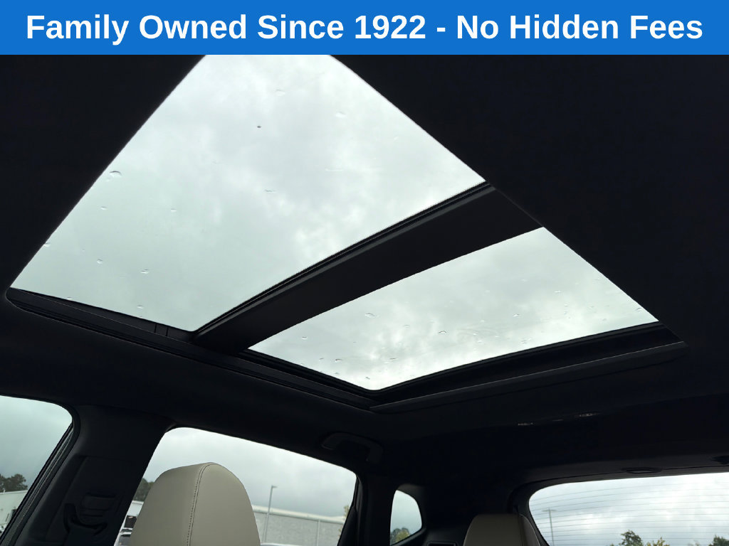 Used 2025 Acura ADX A-Spec FWD image 31