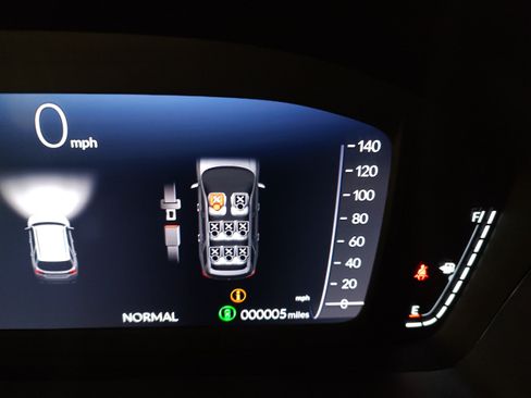 New 2026 Honda Pilot EX-L image 6
