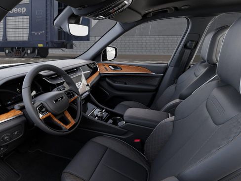 New 2026 Jeep Grand Cherokee L Summit image 22