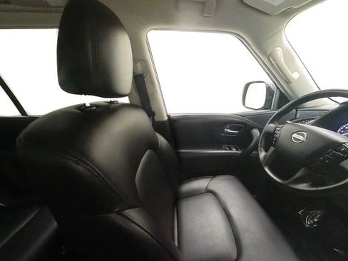Certified 2022 Nissan Armada SV AWD/4WD image 33