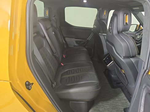 Used 2022 Rivian R1T Launch Edition AWD/4WD image 22