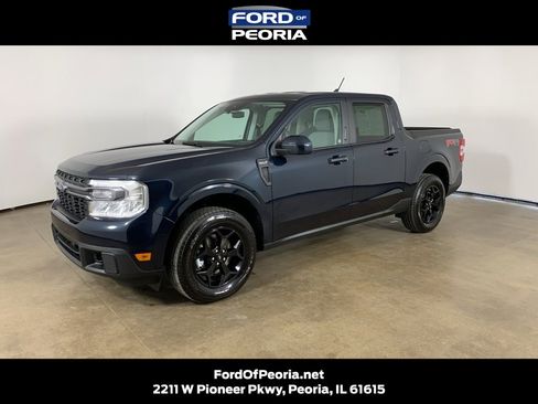 Used 2022 Ford Maverick XLT w/ Equipment Group 300A Standard image 1