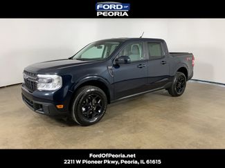 Used 2022 Ford Maverick XLT w/ Equipment Group 300A Standard video 1